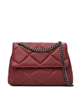 Кошелек Creole, красный