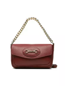 Кошелек Creole, красный