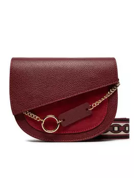 Кошелек Creole, красный