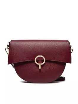 Кошелек Creole, красный