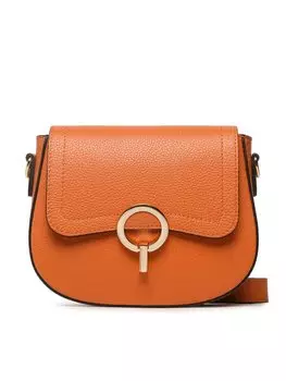 Кошелек Creole, оранжевый