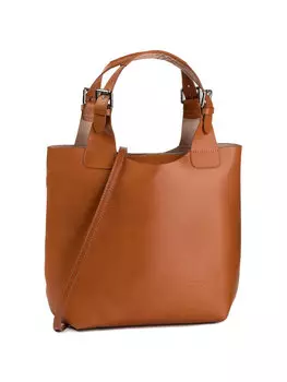 Кошелек Creole, оранжевый