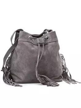 Кошелек Creole, серый