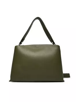 Кошелек Creole, зеленый