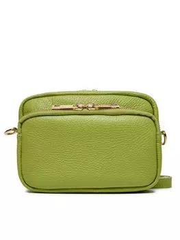 Кошелек Creole, зеленый