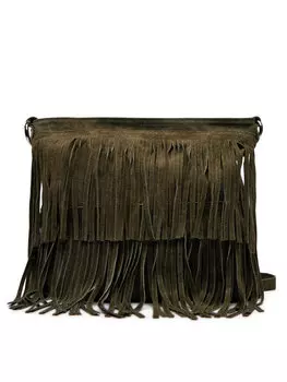 Кошелек Creole, зеленый