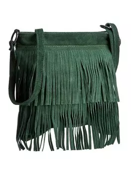 Кошелек Creole, зеленый