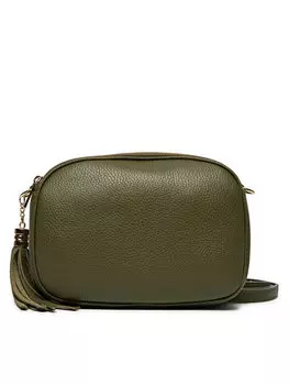 Кошелек Creole, зеленый