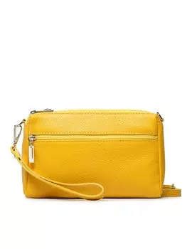 Кошелек Creole, желтый