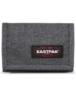 Кошелек Crew Single Eastpak, черный