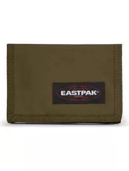 Кошелек Crew Single Eastpak, зеленый
