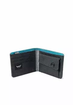 Кошелек CRUELL VUCH, черный