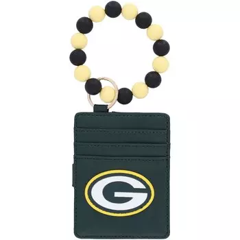 Кошелек Cuce Green Bay Packers
