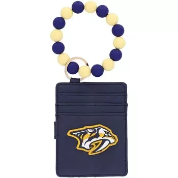 Кошелек Cuce Nashville Predators