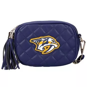 Кошелек Cuce Nashville Predators, соответствующий требованиям стадиона