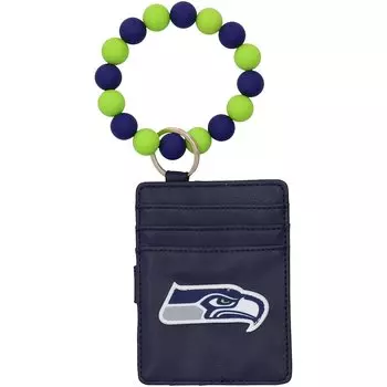 Кошелек Cuce Seattle Seahawks