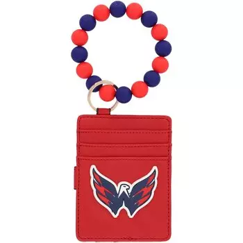 Кошелек Cuce Washington Capitals