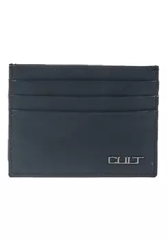 Кошелек Cult, цвет nero