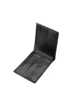 Кошелек DA VINCI COLLECTION WITTCHEN, черный