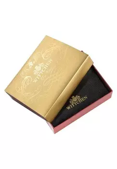 Кошелек DA VINCI COLLECTION WITTCHEN, черный