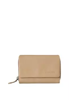 Кошелек DAHLIA Aunts & Uncles, бежевый