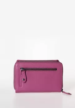 Кошелек DAHLIA Aunts & Uncles, розовый