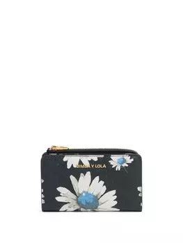 Кошелек «Дэйзи» Bimba y Lola, серый