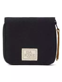 Кошелек Dakine, цвет black onyx