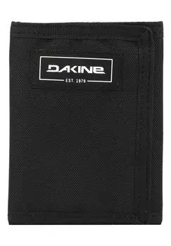 Кошелек Dakine, цвет blackii