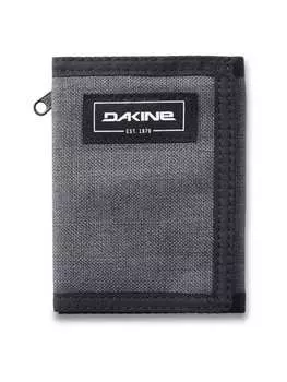 Кошелек Dakine, цвет carbon