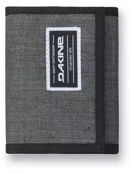 Кошелек Dakine DIPLOMAT, серый
