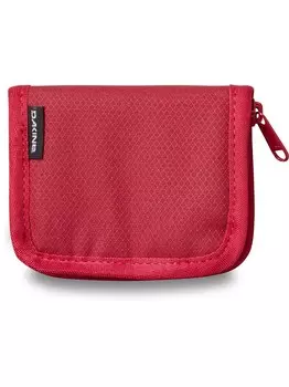 Кошелек Dakine SOHO, красный