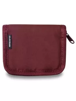 Кошелек Dakine SOHO, красный