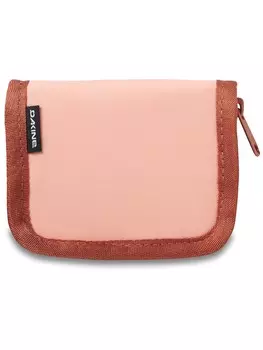 Кошелек Dakine SOHO, розовый