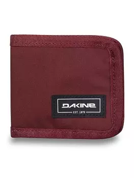 Кошелек Dakine TRANSFER, красный
