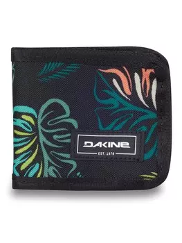 Кошелек Dakine TRANSFER, разноцветный