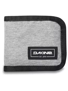 Кошелек Dakine TRANSFER, серый