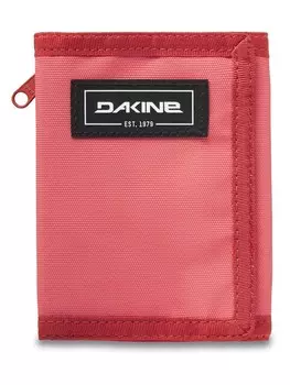 Кошелек Dakine VERT RAIL, красный