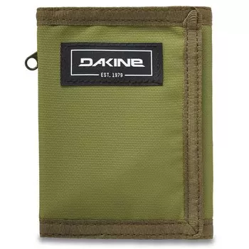 Кошелек Dakine VERT RAIL, оливковый