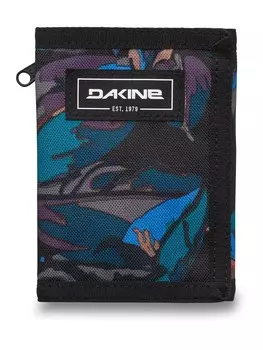 Кошелек Dakine VERT RAIL, разноцветный