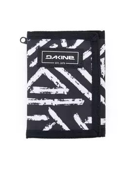 Кошелек Dakine VERT RAIL WALLET, черный