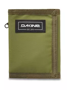 Кошелек Dakine VERT RAIL WALLET, зеленый