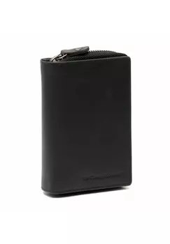 Кошелек DALMA RFID SCHUTZ 9.5 CM The Chesterfield Brand, черный