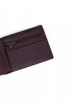 Кошелек DANDY Hexagona, Бордо