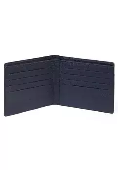 Кошелек DANDY Hexagona, темно-синий