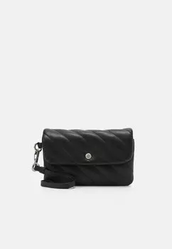 Кошелек Dani Esprit, черный