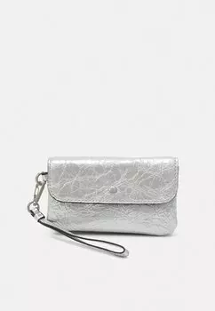 Кошелек DANI Esprit, серебристый