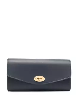 Кошелек Darley Mulberry, синий