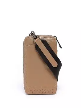 Кошелек David Sarah Chofakian, бежевый