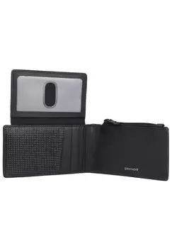 Кошелек DAVIDOFF, черный